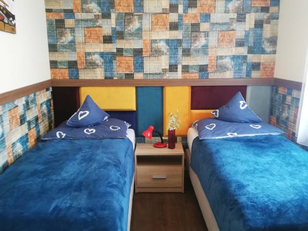 Austeria Krokus-Gospodarstwo Agroturystyczne