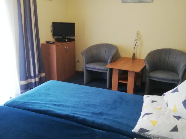 Austeria Krokus-Gospodarstwo Agroturystyczne