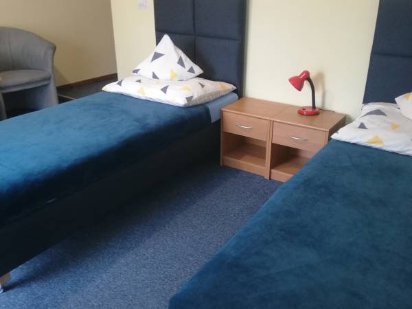 Austeria Krokus-Gospodarstwo Agroturystyczne