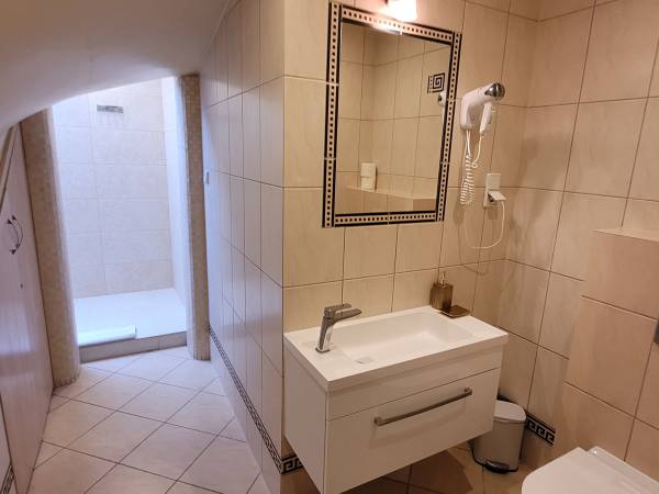 Apartament 2-pokojowy