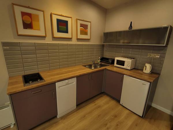 APARTAMENT NA PODDASZU