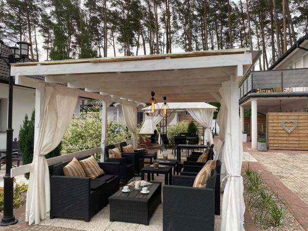 VILLA MARE APARTAMENTY