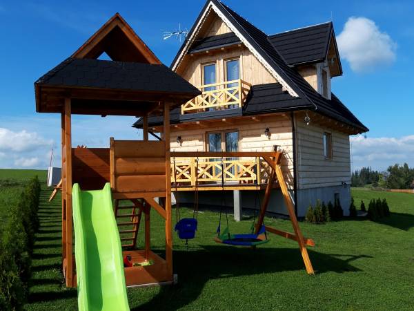 Domki Tatrzański Przystanek