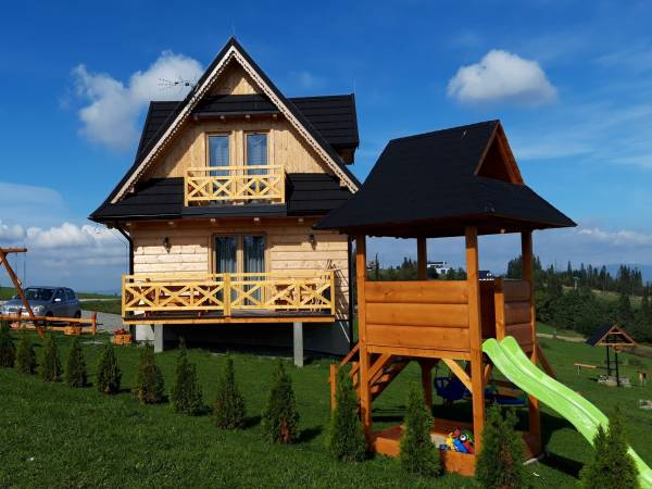 Domki Tatrzański Przystanek