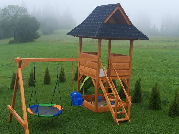 Domki Tatrzański Przystanek