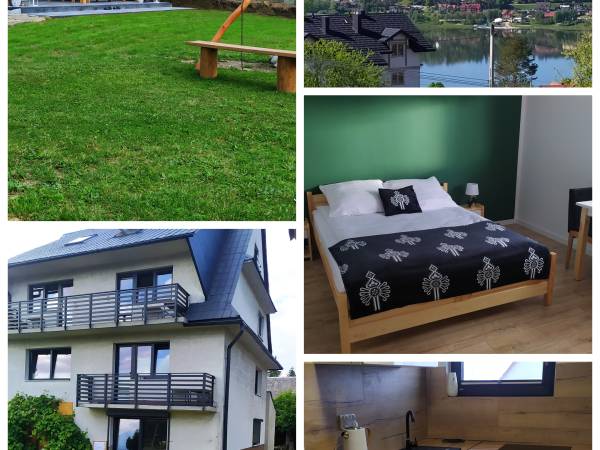 Czorsztyńskie Zacisze