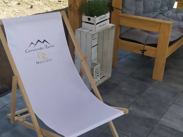 Czorsztyńskie Zacisze