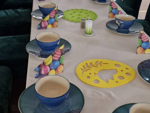 Zajazd Karłów Restauracja &Pokoje Gościnne