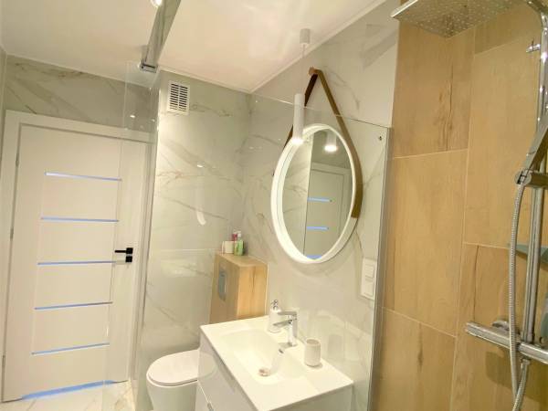 Apartament Olivia