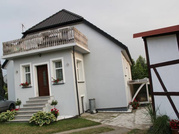 Gospodarstwo Agroturystyczne POD KOGUTKIEM