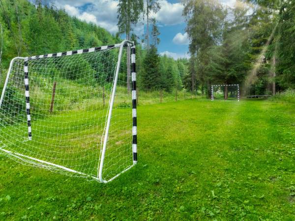 Boisko - Piłka Nożna