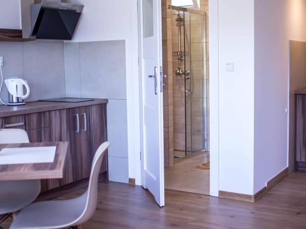 Domki Letniskowe Agatka