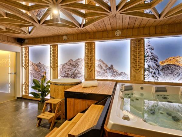 Apartamenty i domki - Odkryj Zakopane