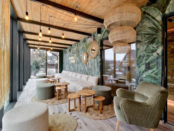 Apartamenty i domki - Odkryj Zakopane