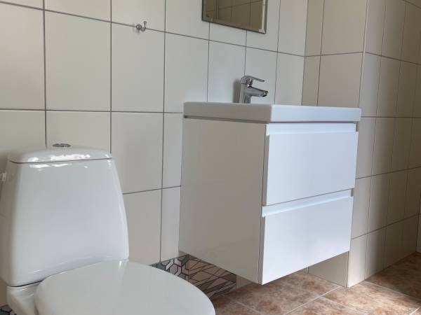 Pokoje Gościnne Pod Cisem