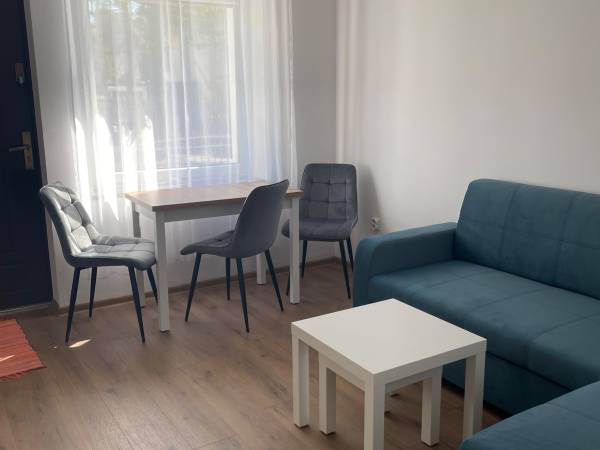 6.-Apartament 2-pokojowy z aneksem kuchennym