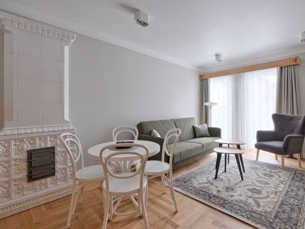 Apartamenty i domki - Odkryj Zakopane