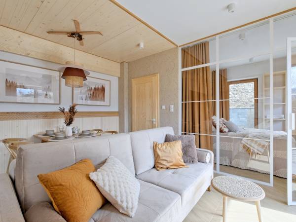 Apartamenty i domki - Odkryj Zakopane