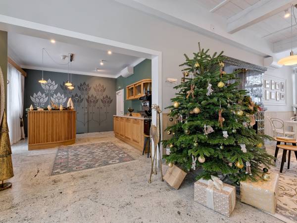 Apartamenty i domki - Odkryj Zakopane