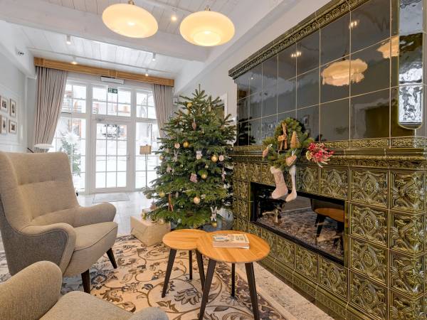 Apartamenty i domki - Odkryj Zakopane