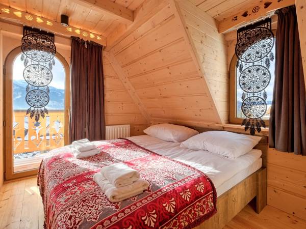 Apartamenty i domki - Odkryj Zakopane