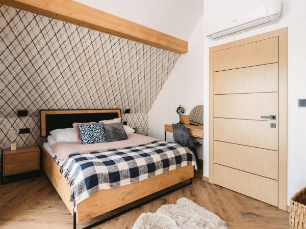 Apartamenty i domki - Odkryj Zakopane