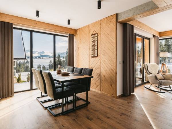 Apartamenty i domki - Odkryj Zakopane