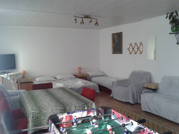 Gospodarstwo Agroturystyczne u Firków