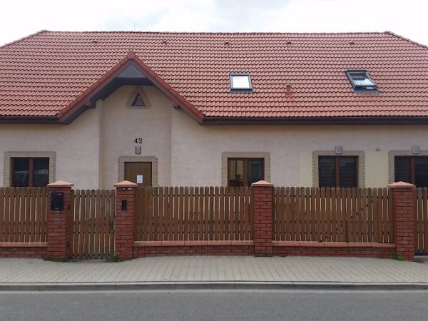 Kwatery Pracownicze Jankowski