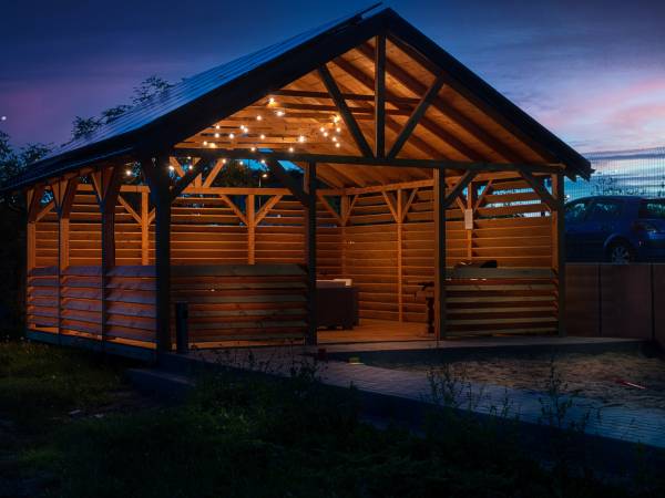 Nowe Apartamenty Puck