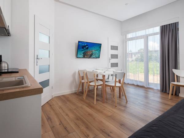 Nowe Apartamenty Puck