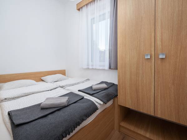 Nowe Apartamenty Puck