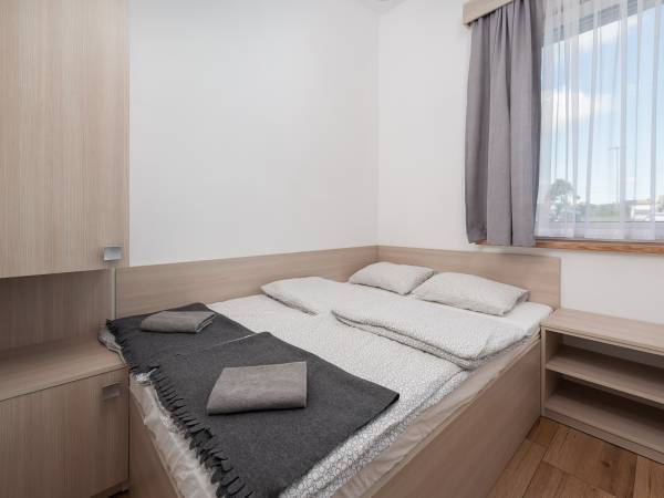 Nowe Apartamenty Puck