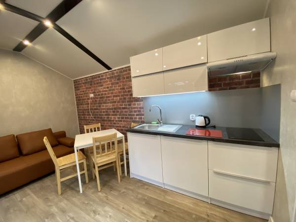 Chata Pirata Tiny House