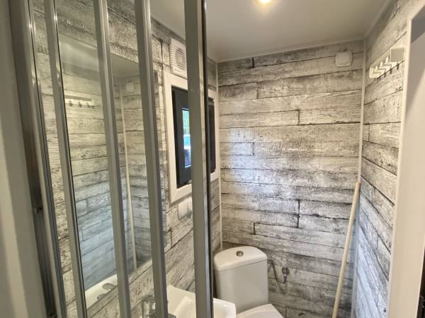 Chata Pirata Tiny House