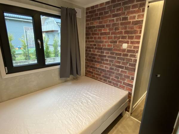 Chata Pirata Tiny House