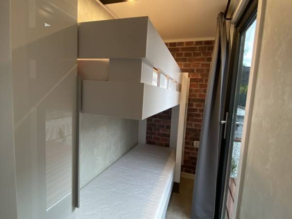 Chata Pirata Tiny House