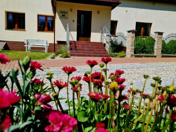 Apartament Mountains Góry Sowie