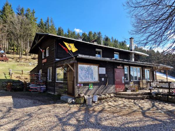 Apartament Mountains Góry Sowie