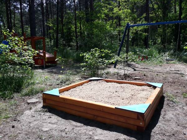 Domki Letniskowe Morena