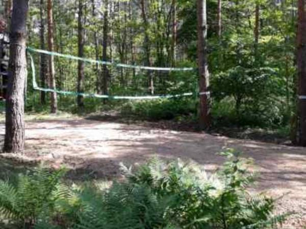 Domki Letniskowe Morena