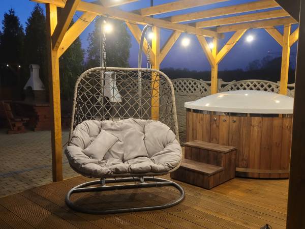 Morski Brzeg Chłapowo