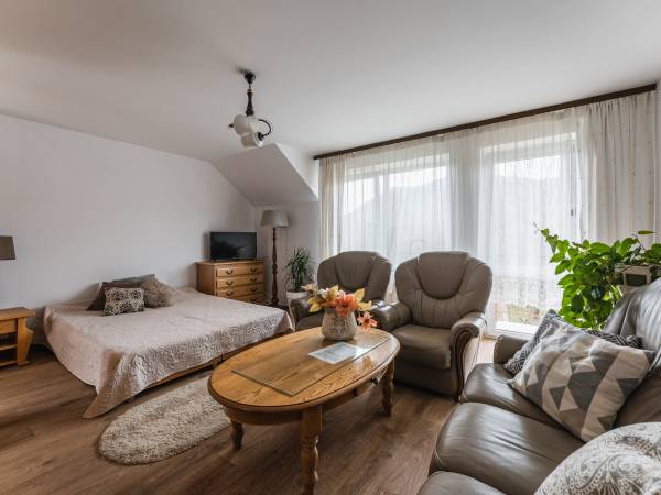 Pokoje Gościnne Aleksandra 