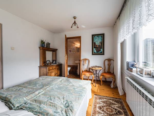 Pokoje Gościnne Aleksandra 