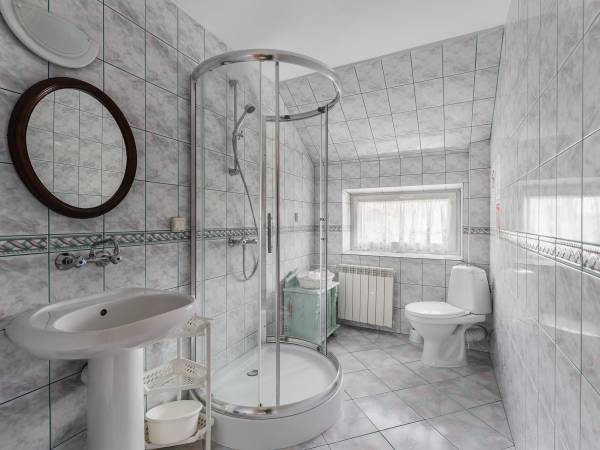 Pokoje Gościnne Aleksandra 