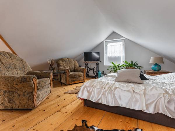 Pokoje Gościnne Aleksandra 