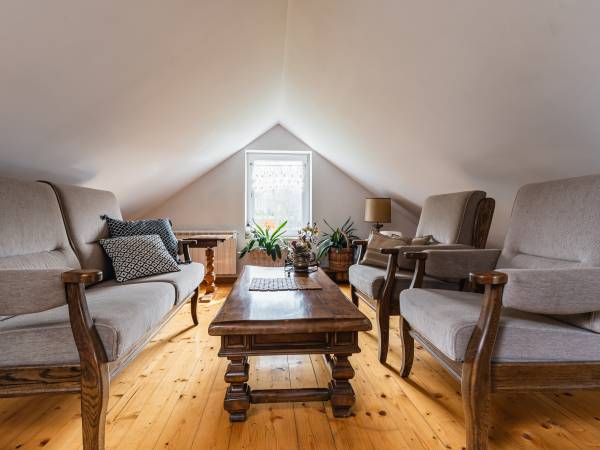 Pokoje Gościnne Aleksandra 