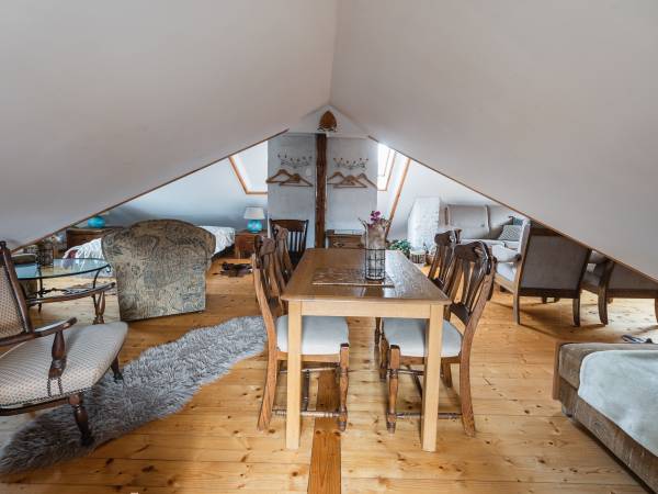 Pokoje Gościnne Aleksandra 