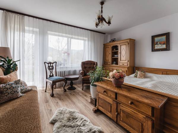 Pokoje Gościnne Aleksandra 