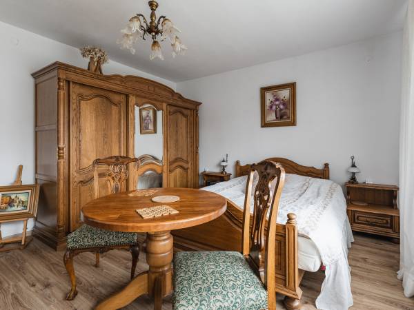 Pokoje Gościnne Aleksandra 